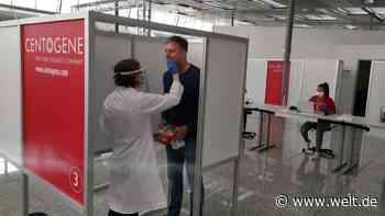 „In ein bis zwei Monaten könnten wieder Großveranstaltungen stattfinden“