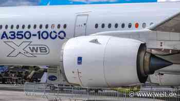 Airbus kommt Trump im Handelsstreit entgegen