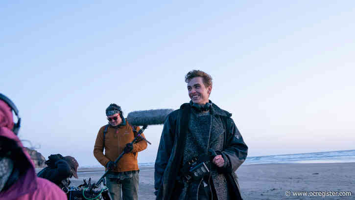 Scare Bnb? Dave Franco talks home-share paranoia in directorial debut ‘The Rental’
