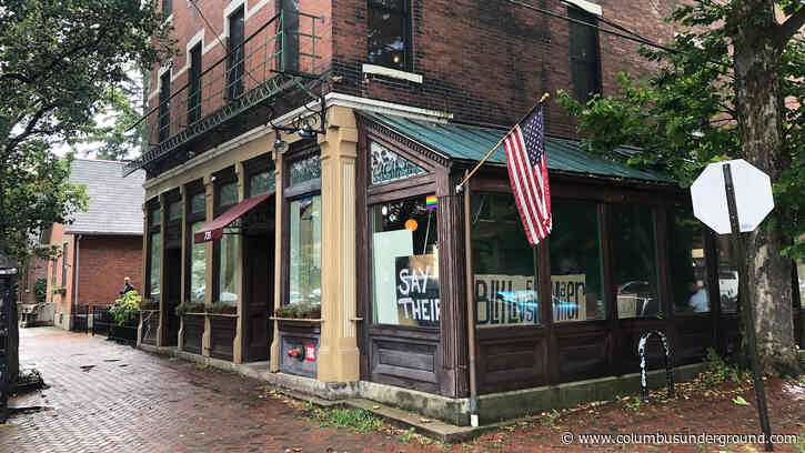 Chapman’s Eat Market Readies for Takeout-Focused Opening in German Village