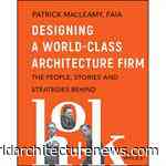 New book offers clear advice for architecture on how to weather tough times