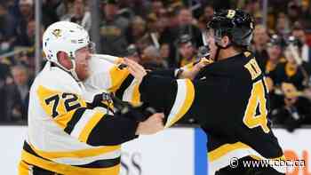 NHLers ready for awkward bubble moments: 'I don't think it'll be too friendly'