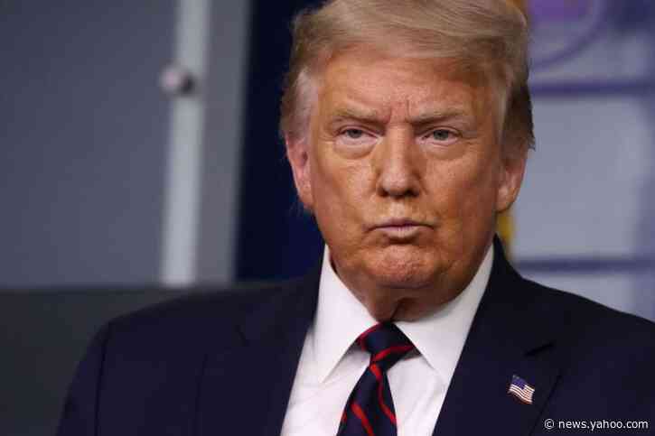 New Texas poll hints at 'massive suburban defection' from Trump
