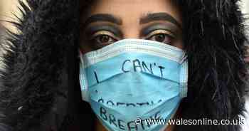 Police bosses discuss future steps with Black Lives Matter leaders