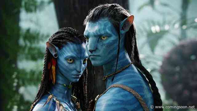 James Cameron Responds to the Avatar Sequel Delays
