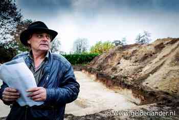 Agenten vrezen voor veiligheid van familie na dreigement amateurspeurder