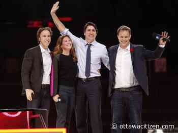Kurl: Resigned but angry, Canadians are paying attention to the WE scandal