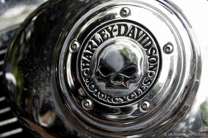 Harley-Davidson's results likely to reflect another quarter of coronavirus pain