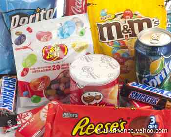 Junk food ad ban speculation rattles UK food industry