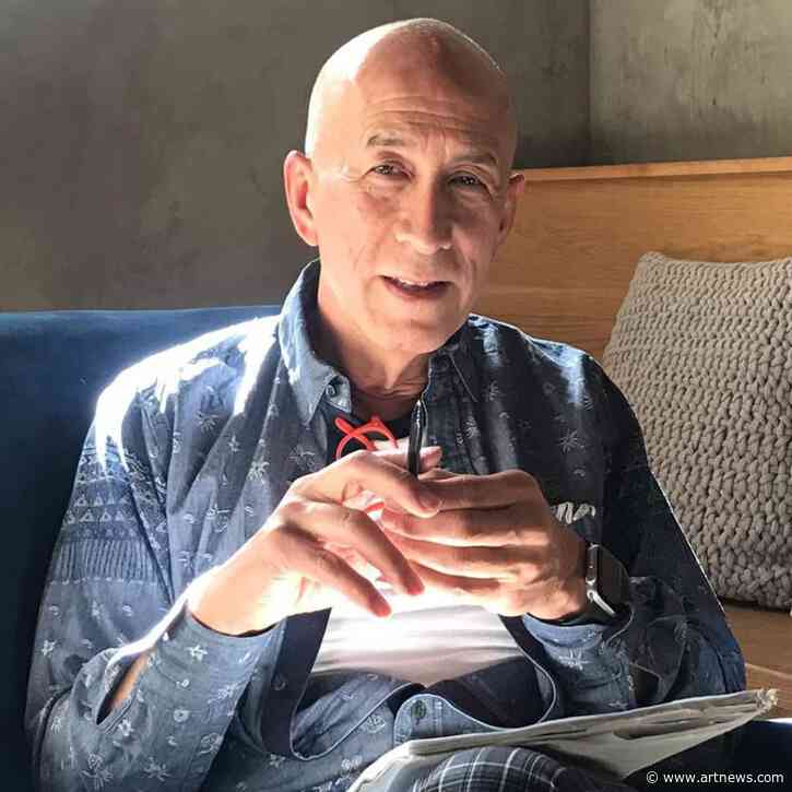 Ed Gilbert, Art Dealer Who Championed California Conceptualism, Has Died at 67