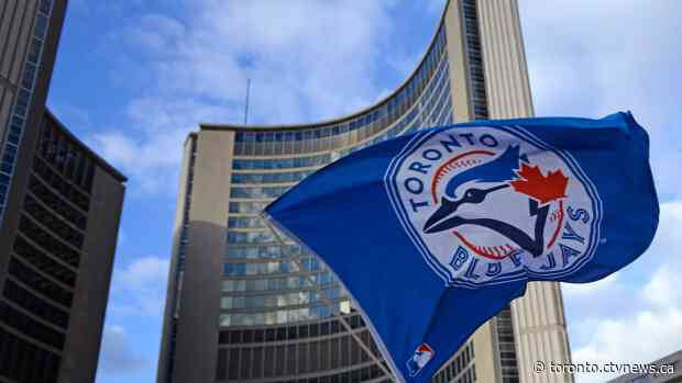 Toronto Blue Jays set to make Buffalo their home in 2020, sources say