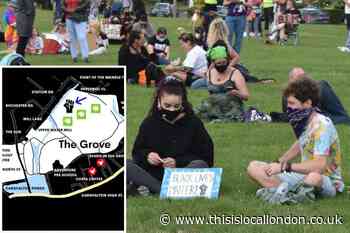 'Residents Against Racism' event to be held this weekend