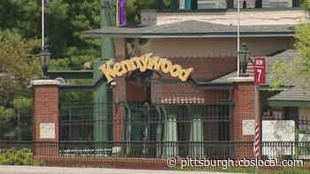 Kennywood Closing On Mondays And Tuesdays For Rest Of Season