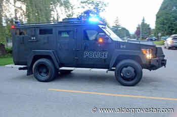Vancouver double homicide leads to arrest in Harrison Hot Springs Wednesday - Aldergrove Star
