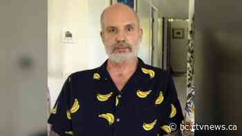 'The virus was attacking his brain': Doctor shares his COVID-19 story as a warning to others