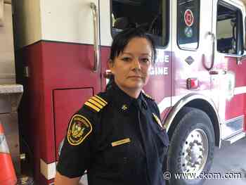 Saskatoon Fire Department says City Centre Inn and Suites faced dozens of complaints and violations since 2014 - CKOM News Talk Sports