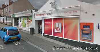 80-year-old woman slapped across the face by stranger as she walked down street