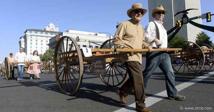 Jana Riess: What does an LDS Pioneer Day look like in the context of Black Lives Matter?