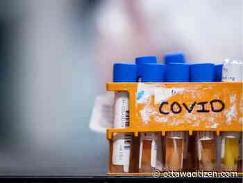 COVID-19: Ottawa reports 27 new cases; Ontario has 195 new cases, three more deaths