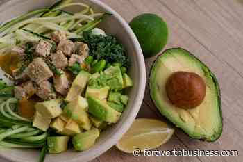 Love avocados? Thank the toxodon - fortworthbusiness.com