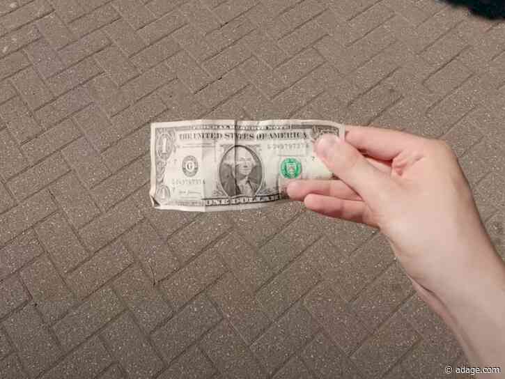 $1 billion visualized as a road trip, The Lincoln Project’s YouTube hit-making machine, and Old Navy’s big TV push: Datacenter Weekly