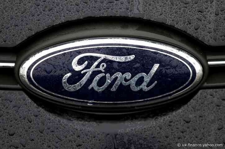 Ford obtains commitments to extend most of $5.35 billion of loans