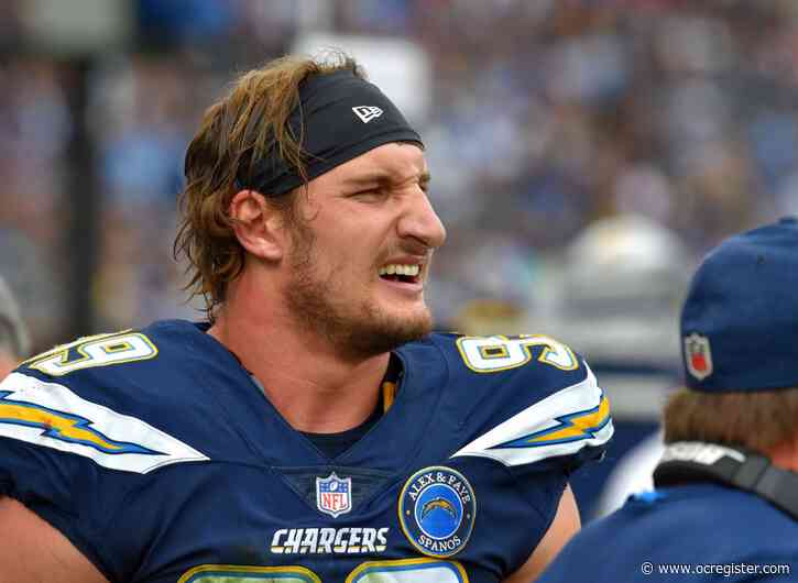 What’s next for Chargers’ Joey Bosa – contract extension or another holdout?