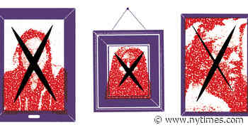 Bring Your Flamethrower. In This Novel, Art Feels the Burn.