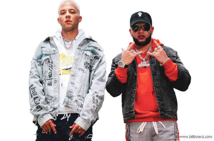 Nio & Casper Drop Debut Album ‘Now Or Never’: Listen to 5 Essential Tracks