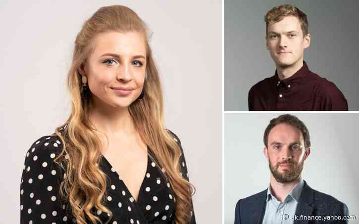 Telegraph Money racks up wins at Headlinemoney awards