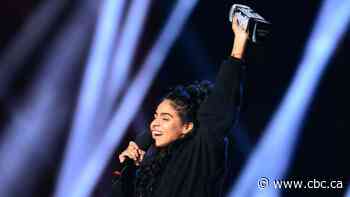 Jessie Reyez video wins Prism Prize for Far Away