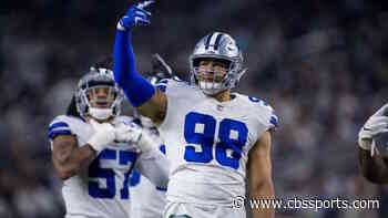 Cowboys 2020 training camp: Tyrone Crawford poised to bounce back, increased role expected in contract year