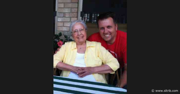 RSL trainer Theron Enns’ mother-in-law died from COVID-19; forward Justin Meram is honoring her memory