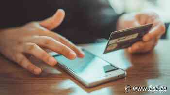 Online shopping has doubled during the pandemic, Statistics Canada says