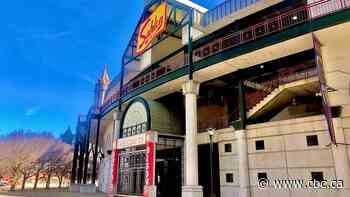 Blue Jays will play 'majority' of home games in Buffalo