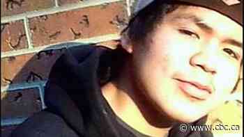 Saskatoon teen sentenced to 19 months after pleading guilty to fatally stabbing Rio Checkosis