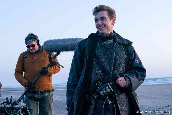 CS Interview: Dave Franco on Directorial Debut The Rental