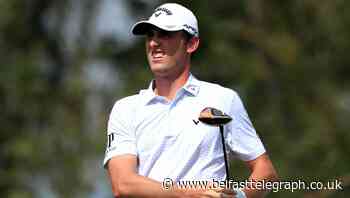 Renato Paratore keen to stay flawless at British Masters and join exclusive club