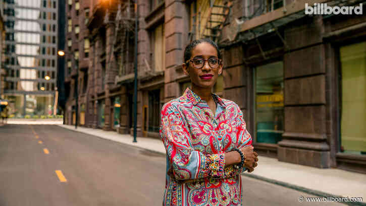 Binta Brown on the Black Music Action Coalition’s Plans to Fix ‘Fundamental Problems’