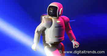 Robots Everywhere: The promise of humanoid robots