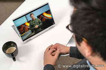 Dell XPS 13 2-in-1 laptop on sale for only $900 — but not for long