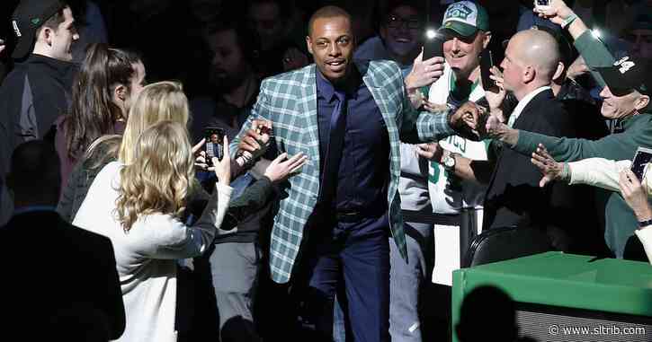 ESPN analysts dismissive of Utah Jazz, this year and beyond: ‘They’re a treadmill team. I don’t see the upside.’