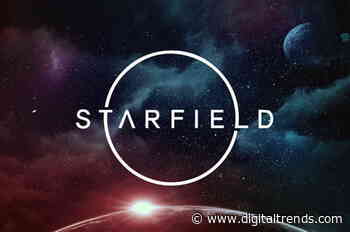 Everything we know about Starfield, Bethesda’s upcoming sci-fi RPG