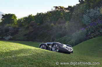 The best high-tech gardening tools