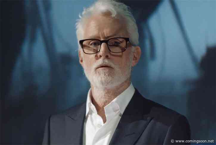 NeXt Trailer Starring John Slattery Reveals Fox Premiere Date