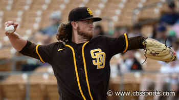 Diamondbacks vs. Padres: MLB Opening Day live stream, watch online, TV channel, odds, prediction, pick