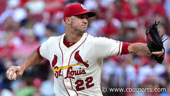 Pirates vs. Cardinals: MLB Opening Day live stream, watch online, TV channel, odds, prediction, pick