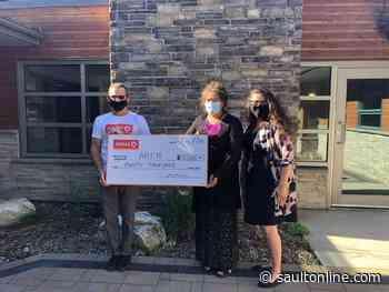 ARCH Overjoyed By $30,000 Donation