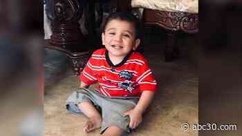 Parents of Thaddeus Sran arrested for murder of 2-year-old son, Madera Police say