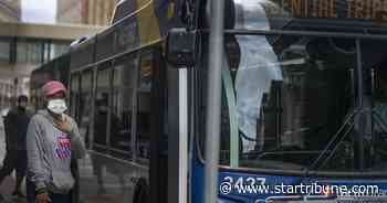 Metro Transit to resume front door boarding, onboard fare collection